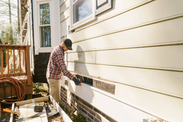 Trusted Wood Siding service in Elbert, CO - Squared Siding